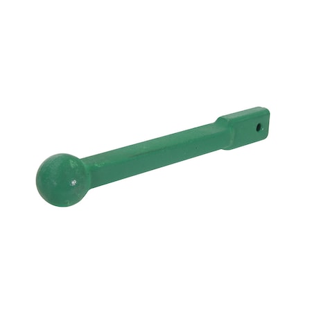 A & I Products Adjusting Handle 4" x6" x1" A-T13858